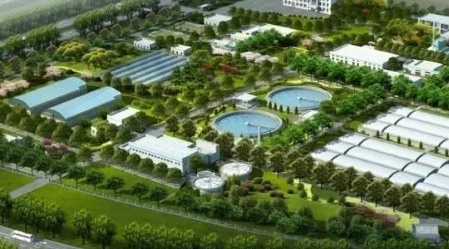 污水處理SBR工藝